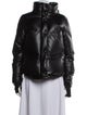 SAM. Down Jacket