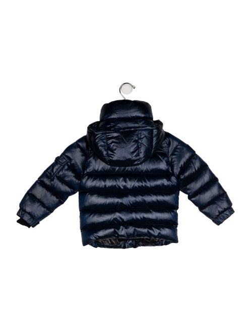 SAM. Solid Down Coat