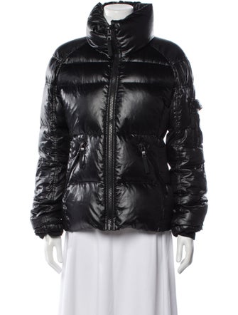 SAM. Down Jacket