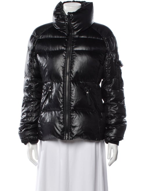 SAM. Down Jacket