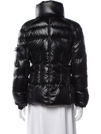 SAM. Down Jacket
