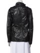 SAM. Biker Jacket