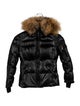 SAM. Kids' Down Puffer Jacket