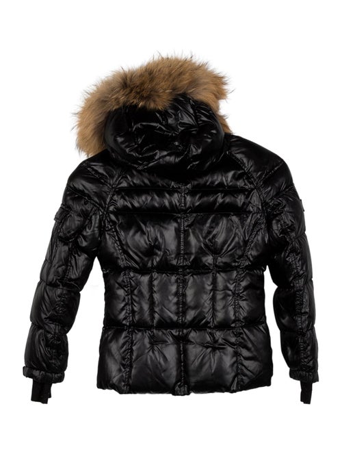 SAM. Kids' Down Puffer Jacket