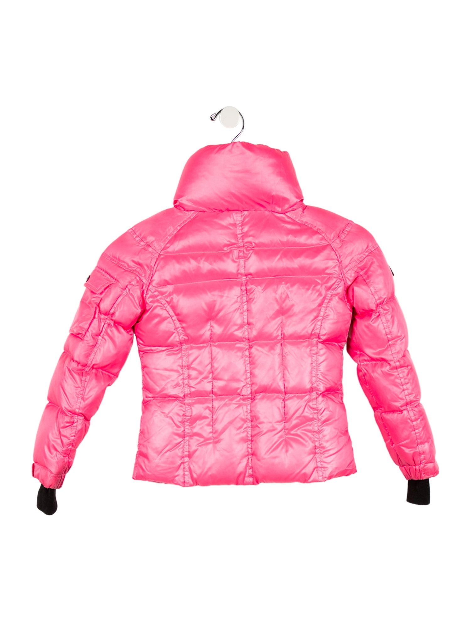 SAM. Toddler Girls' Down Puffer Jacket