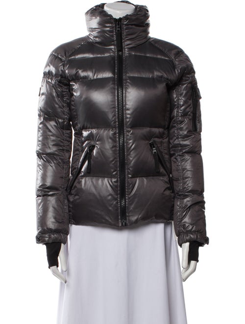 SAM. Down Jacket