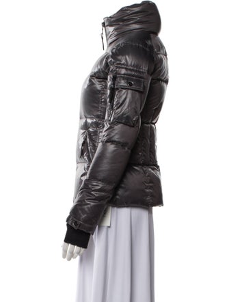 SAM. Down Jacket