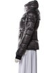 SAM. Down Jacket