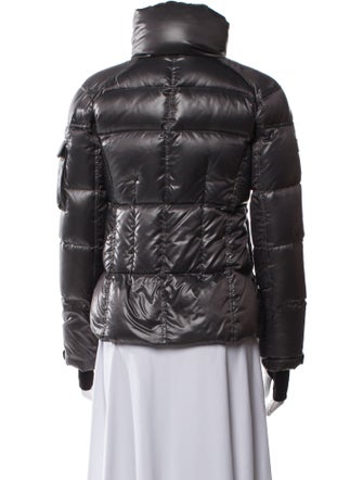 SAM. Down Jacket