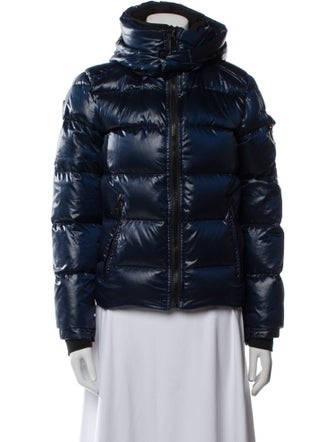 SAM. Down Jacket