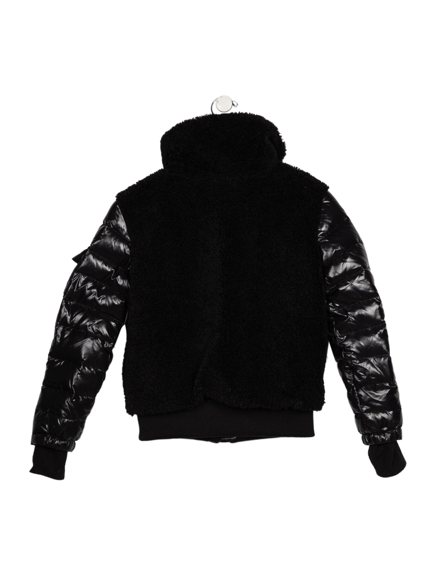 SAM. Boys' Down Jacket