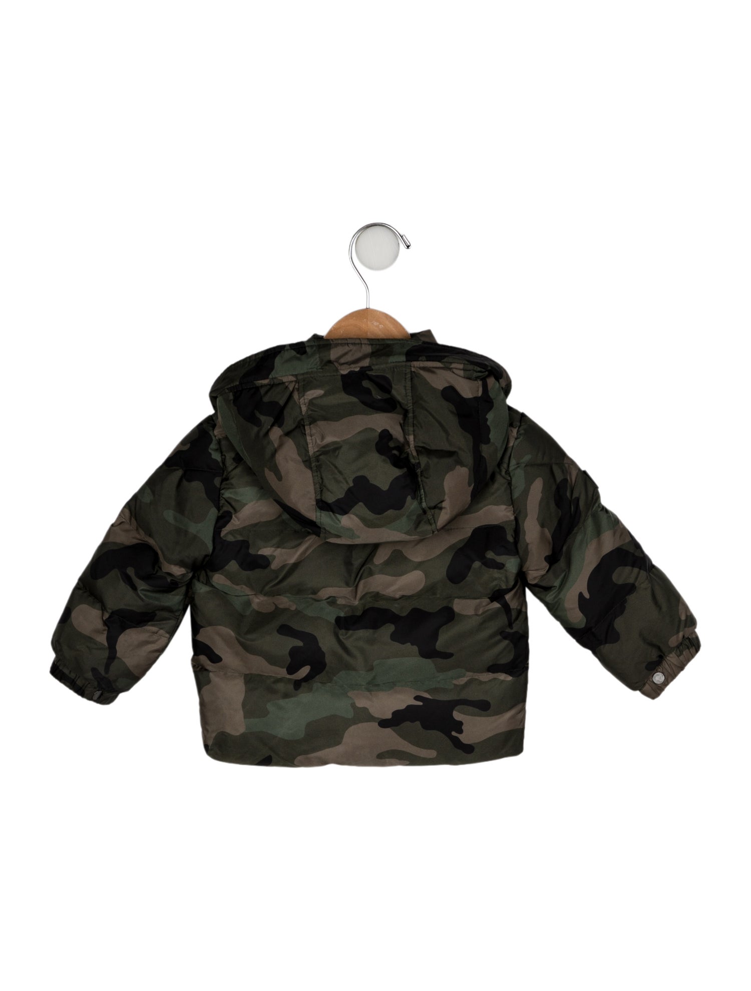 SAM. Infant Boys' Pattern Printed Down Coat