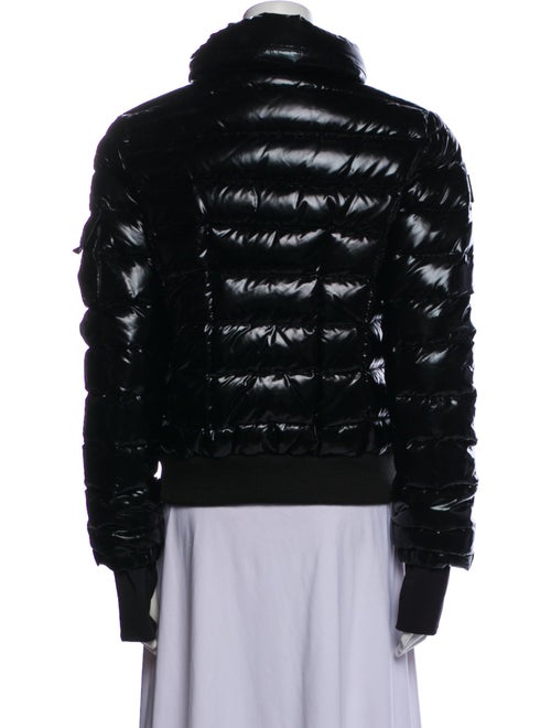 SAM. Nylon Down Jacket