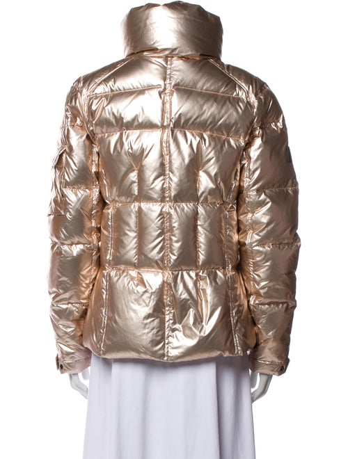 SAM. Down Jacket