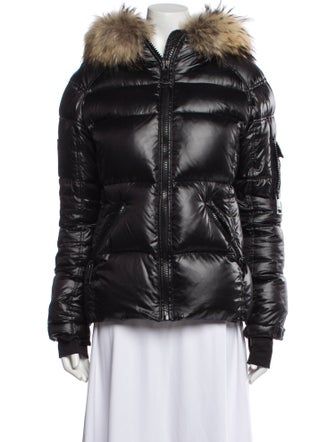 SAM. Down Jacket