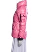 SAM. Nylon Down Jacket