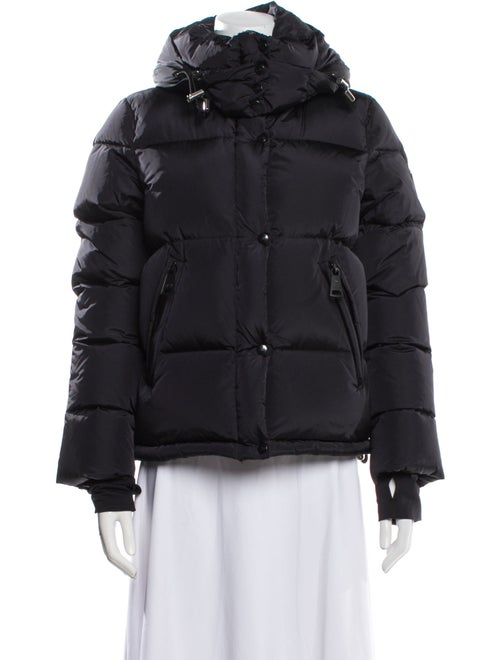 SAM. Nylon Down Jacket
