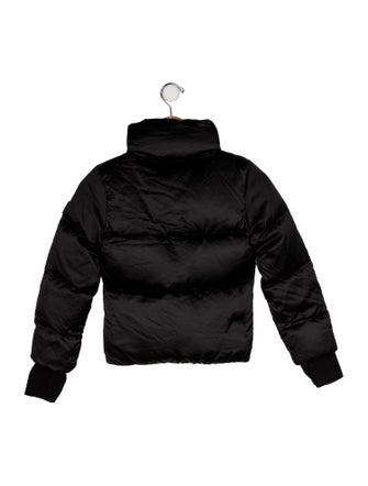 SAM. Solid Down Coat