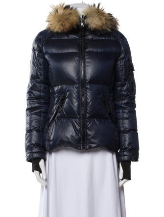 SAM. Down Jacket