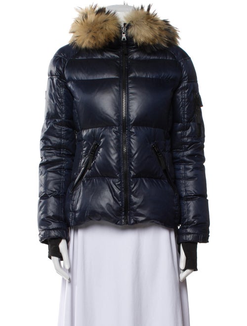 SAM. Down Jacket
