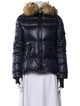 SAM. Down Jacket