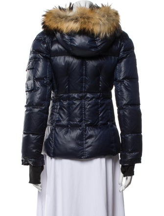SAM. Down Jacket