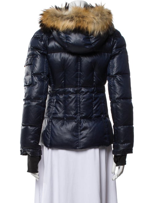 SAM. Down Jacket