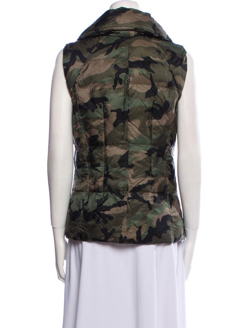 SAM. Printed Down Jacket