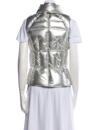 SAM. Nylon Down Jacket