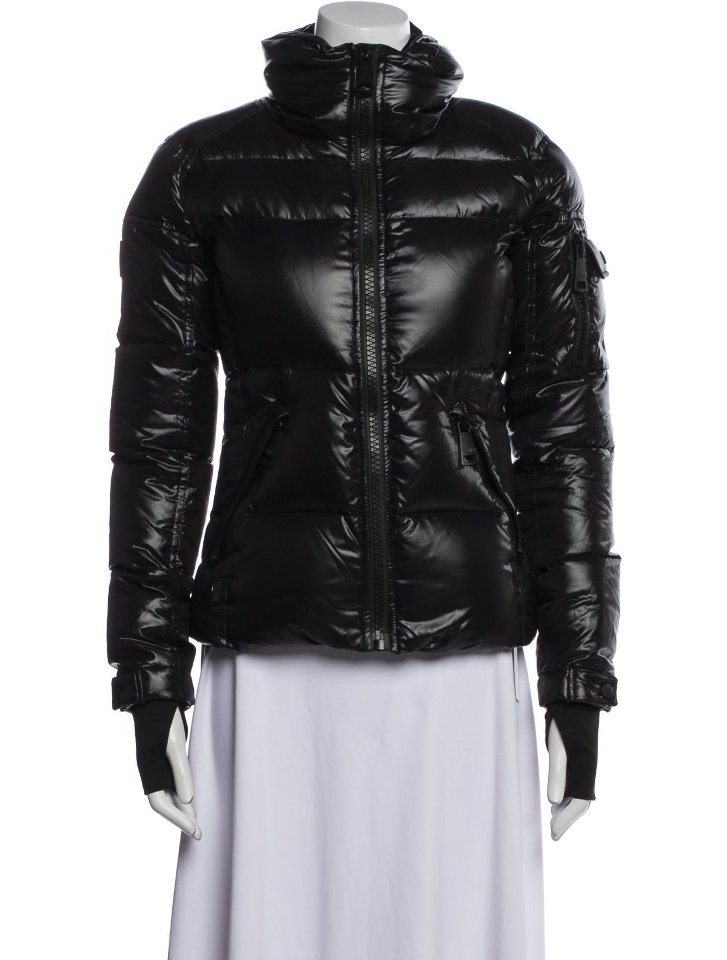 SAM. Down Down Jacket