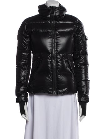 SAM. Down Down Jacket