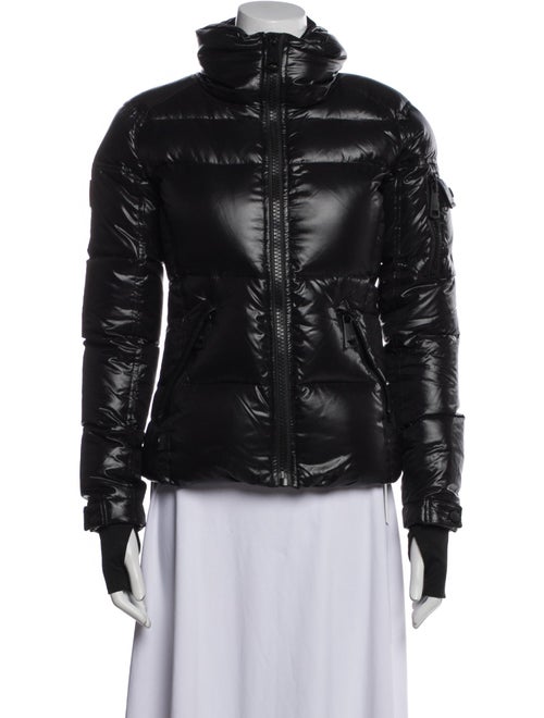 SAM. Down Down Jacket