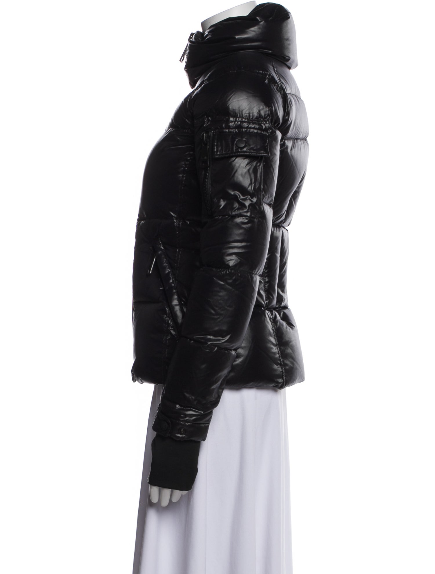 SAM. Down Down Jacket