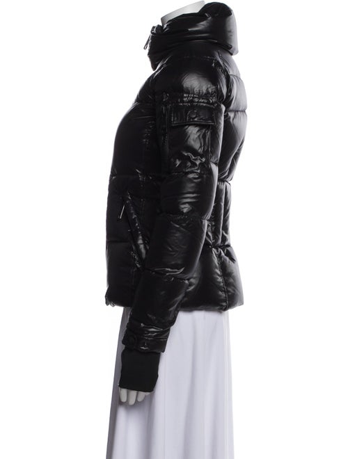 SAM. Down Down Jacket