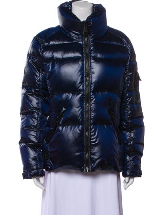 SAM. Down Jacket