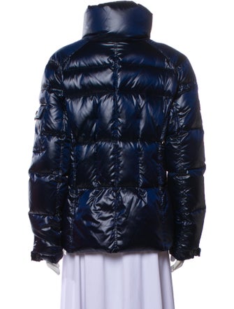 SAM. Down Jacket