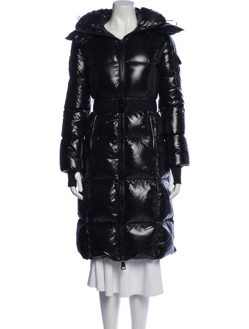 SAM. Nylon Down Coat