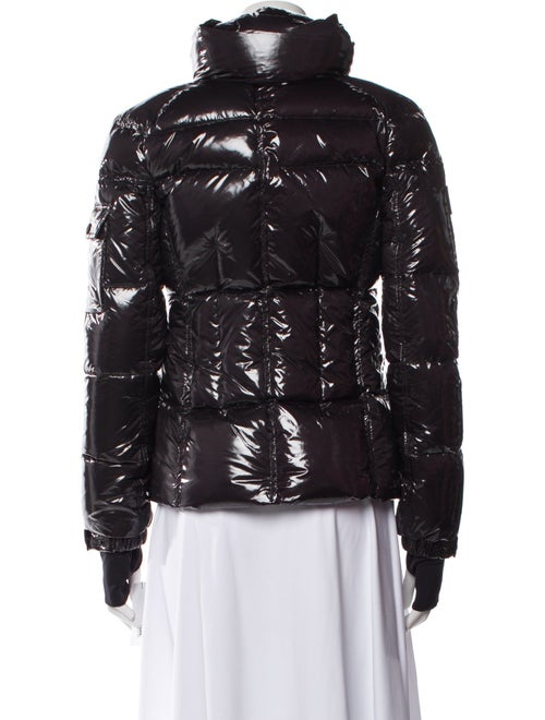 SAM. Nylon Down Jacket