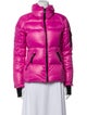 SAM. Down Jacket