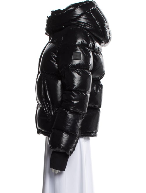 SAM. Down Jacket