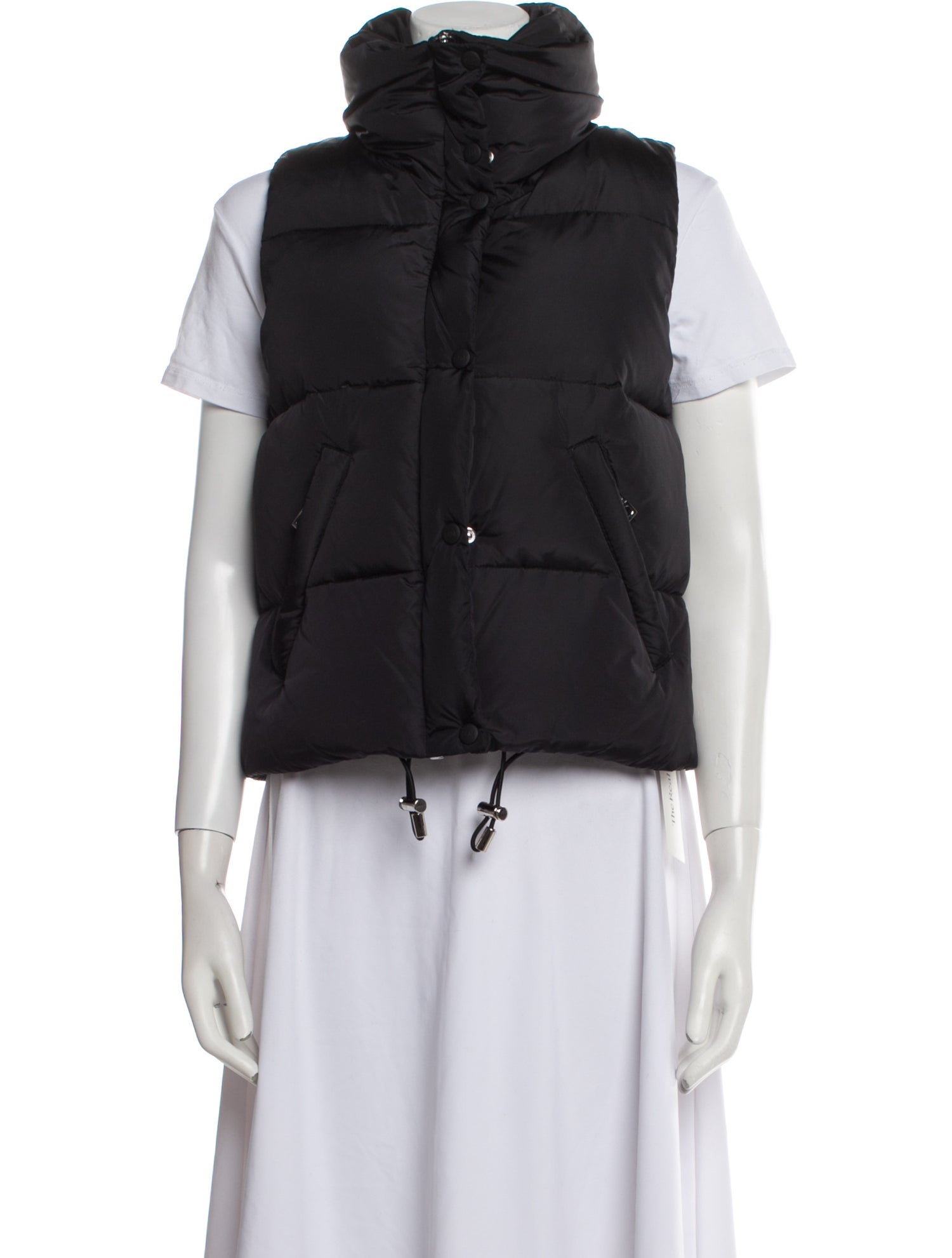 SAM. Nylon Down Jacket