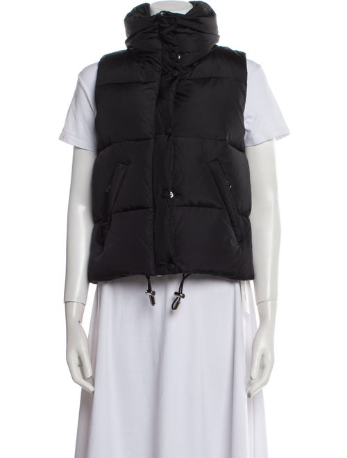 SAM. Nylon Down Jacket