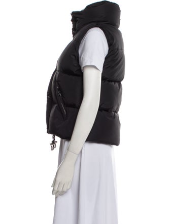 SAM. Nylon Down Jacket