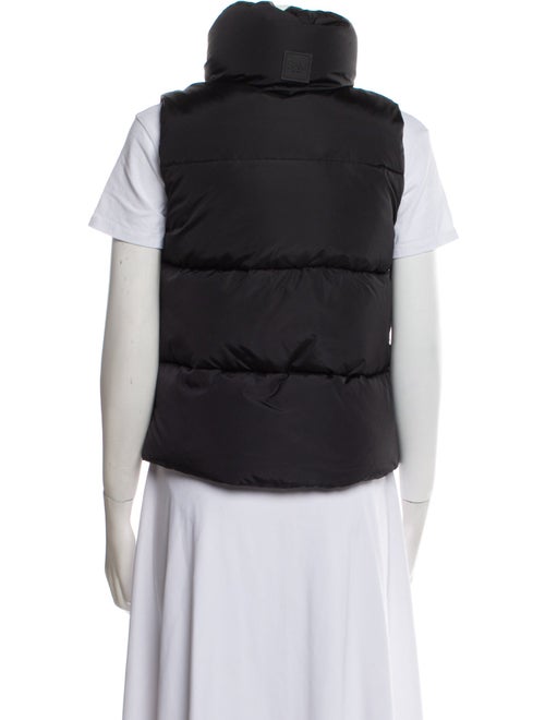 SAM. Nylon Down Jacket