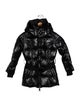 SAM. Girls' Goose Down Puffer Coat