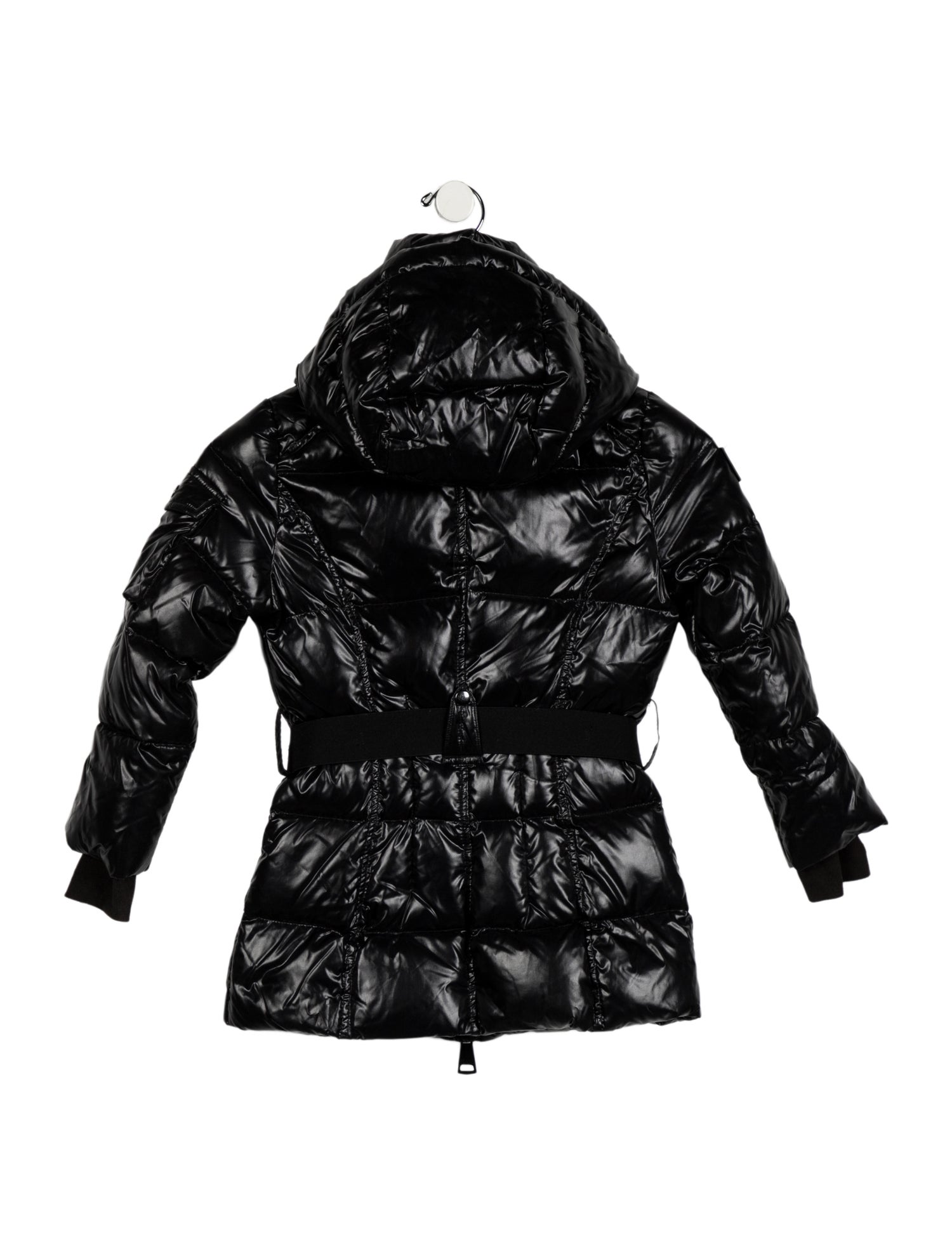 SAM. Girls' Goose Down Puffer Coat