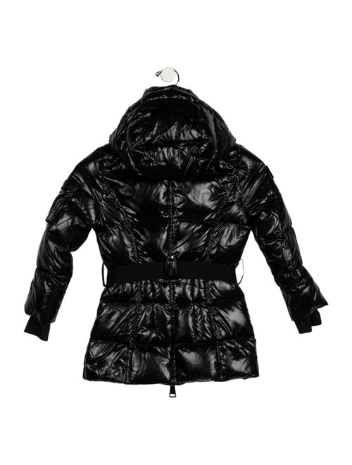 SAM. Girls' Goose Down Puffer Coat
