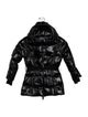 SAM. Girls' Goose Down Puffer Coat