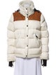 SAM. Nylon Down Jacket