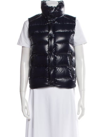 SAM. Nylon Down Jacket